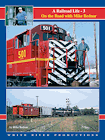 A Railroad Life: On the Road with Mike Bednar - Volume 3
